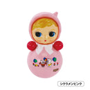 おきあがりポロンちゃんミニ レトロカラーver.