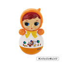おきあがりポロンちゃんミニ レトロカラーver.