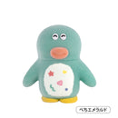 むにゅのミニチュアマスコット 第3弾