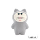 むにゅのミニチュアマスコット 第3弾