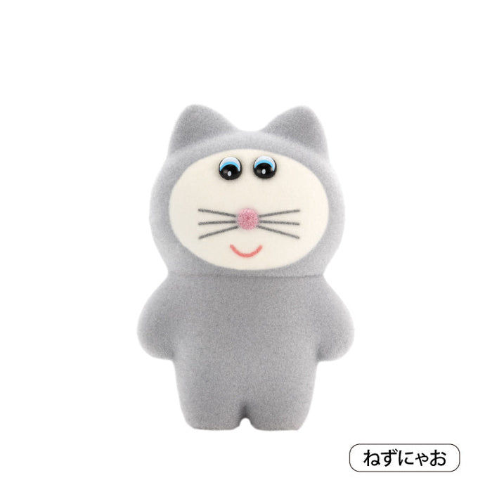 むにゅのミニチュアマスコット 第3弾 12個BOX