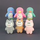 Munyu miniature mascot 3rd edition 12 pieces BOX