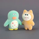 むにゅのミニチュアマスコット 第3弾