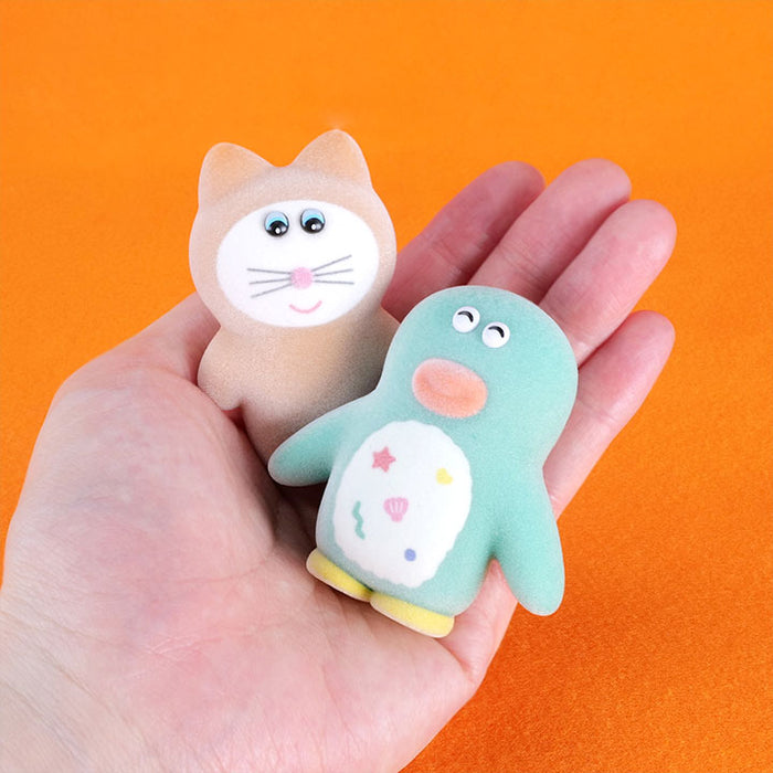 むにゅさん ぬいぐるみ むにゅ (@muunyu) • Instagram photos and videos