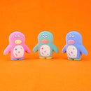 むにゅのミニチュアマスコット 第3弾