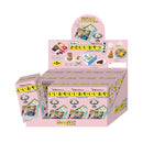 전국의 귀여운 간식 미니어처 컬렉션 제2탄 12개 BOX