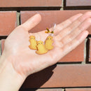 全国のかわいいおやつ ミニチュアコレクション 第2弾