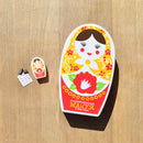 全国のかわいいおやつ ミニチュアコレクション 第2弾