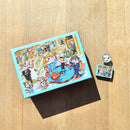 全国のかわいいおやつ ミニチュアコレクション 第2弾