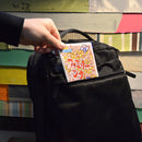 THE おかしポーチ