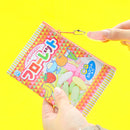 THE おかしポーチ