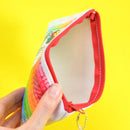 THE おかしポーチ