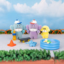 Pokkoshi Figure Collection Vol.2 Capsule