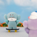 Pokkoshi Figure Collection Vol.2 BOX