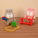 Pokkoshi Figure Collection Vol.2 BOX