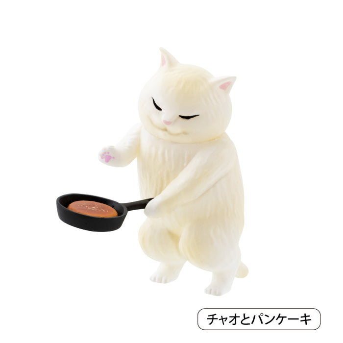 Reiko Kamano Figure Collection 2nd edition