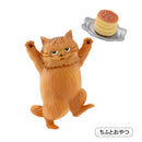 カマノレイコ フィギュアコレクション 第2弾