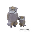 カマノレイコ フィギュアコレクション 第2弾