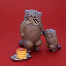 カマノレイコ フィギュアコレクション 第2弾