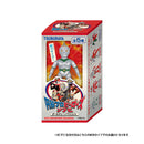 円谷プロ ヒーローズソフビ ボールチェーンマスコット