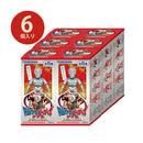 円谷プロ ヒーローズソフビ ボールチェーンマスコット