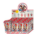 円谷プロ ヒーローズソフビ ボールチェーンマスコット 12個BOX