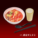 蒙古タンメン中本 ミニチュアコレクション