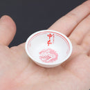 蒙古タンメン中本 ミニチュアコレクション