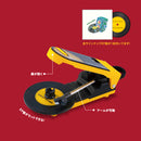 サウンドバーガー ミニチュアコレクション