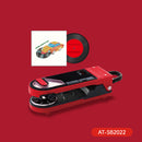 サウンドバーガー ミニチュアコレクション