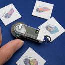 サウンドバーガー ミニチュアコレクション