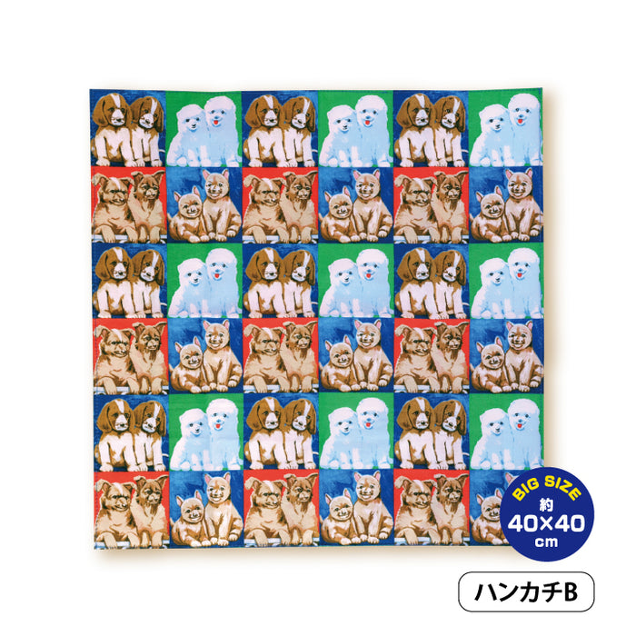 松田ペットLovers！「例の看板」グッズコレクション