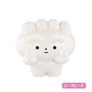 교자 짱 피규어 컬렉션