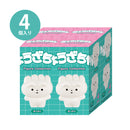 교자 짱 피규어 컬렉션