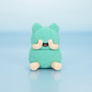 MYSTERY-E フィギュアコレクション