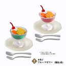 純喫茶のあまいもの ミニチュアコレクション 第2弾