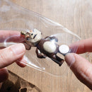 円谷プロ キャラクターズソフビ ボールチェーンマスコット 12個BOX