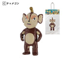 円谷プロ キャラクターズソフビ ボールチェーンマスコット 12個BOX