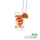 地元パン® ミニミニスクイーズ 第5弾