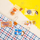 地元パン® ミニミニスクイーズ 第5弾