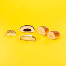 地元パン® ミニミニスクイーズ 第5弾