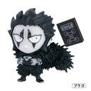 金色のガッシュ!!フィギュアコレクション Vol.4  BOX