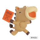 金色のガッシュ!!フィギュアコレクション Vol.4  BOX