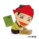 金色のガッシュ!!フィギュアコレクション Vol.4  BOX