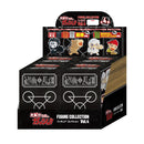 金色のガッシュ!!フィギュアコレクション Vol.4  BOX