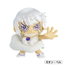 金色のガッシュ!!フィギュアコレクション Vol.4  カプセル