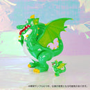 Wakana Yamazaki THE DRAGON Figure Collection