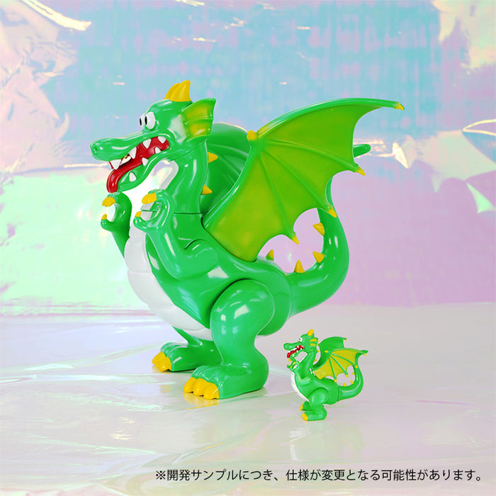 山崎若菜 THE DRAGON フィギュアコレクション