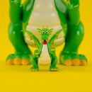 Wakana Yamazaki THE DRAGON Figure Collection