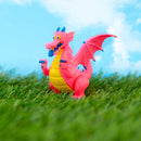 Wakana Yamazaki THE DRAGON Figure Collection